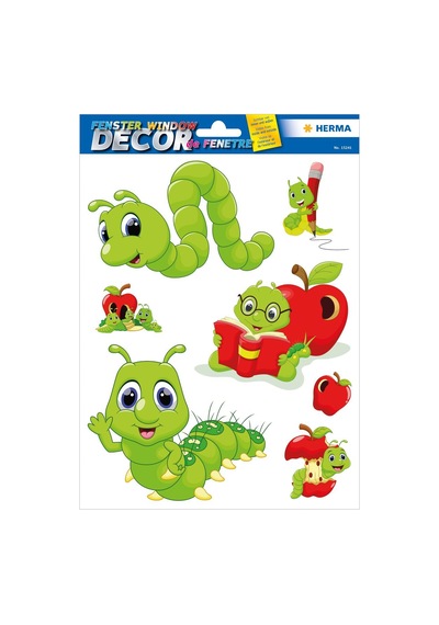 Herma Wındow Decor Cam Yuzey Etiketi N11.162