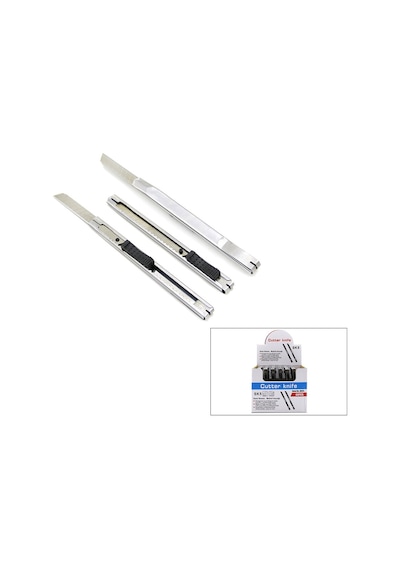 Arrow Cutter Knife Ar-34 Sk-5 Mini Metal Falçata Maket Bıçağı