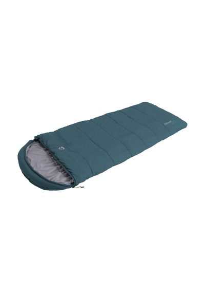 Outwell Campion Lux Teal 16 C Uyku Tulumu Çok Renkli