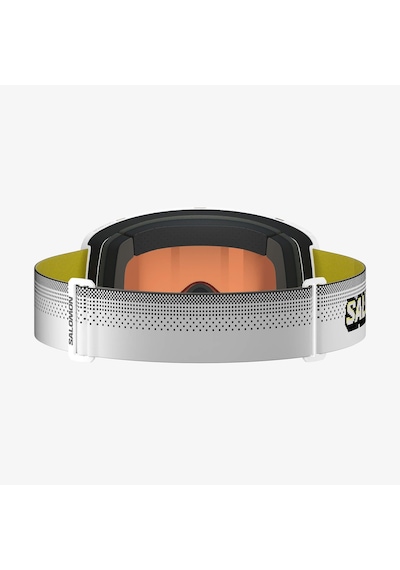 Salomon Sentry Pro Sigma And Extra Lens Unisex Kayak Gözlüğü-31680 Beyaz