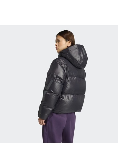 Adidas Jl6907 W Z.n.e. Puffer Kadın Mont Siyah