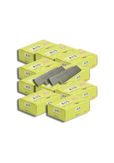 Hais 9020 Havalı Zımba Teli 5.80x20  Mm