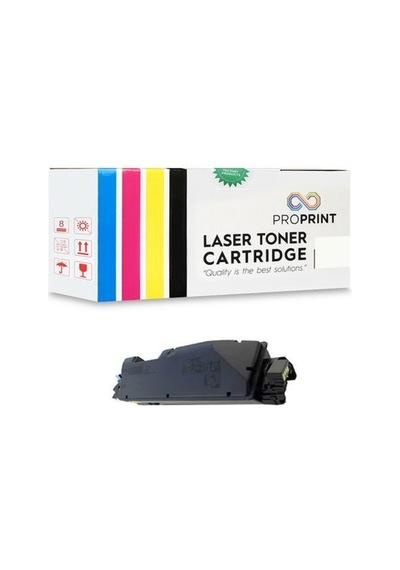 Proprint Kyocera Tk-5270-1T02Tv0Nl0 Siyah Uyumlu Toner- M6630Cidn