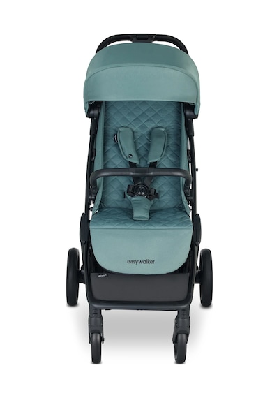 Easywalker Jackey Xl Bebek Arabası Forest Green
