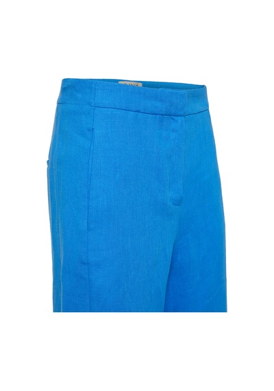 Aker 24ss03148111 Küçük Beden Pantolon 24ss03148111 004 Mavi Mavi