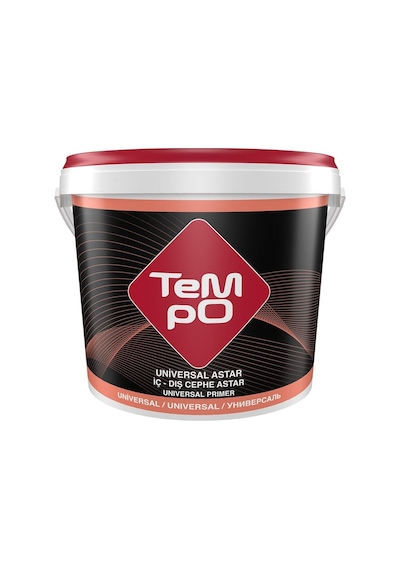 Filli Boya Tempo Üniversal Astar 3,5 Kg (480069778)
