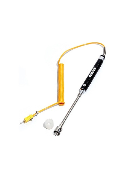 Nr 81532b K Tipi Yüzey Sıcaklık Ölçer Prob -50 C +500 C