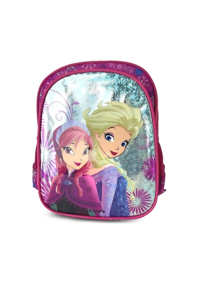 Frozen Pembe Set 4 Parça Karışık