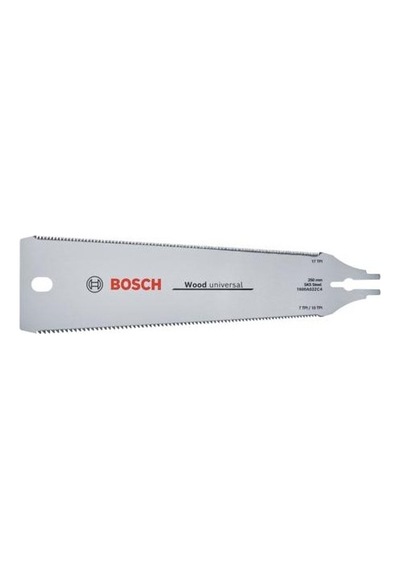 Yedek Bıçak 250 Mm Hassas Kesim İçin Dayanıklı Çelik