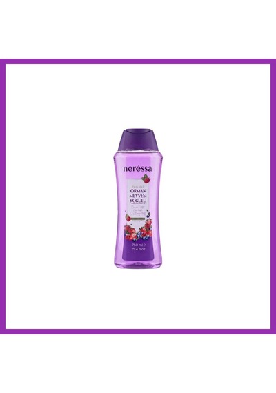 Bezos Neressa 750ml Orman Meyvelı D.jelı 1 Adet Bty Diğer