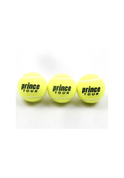 Prince Nx Tour Pro 3'lü Unisex Tenis File Takım