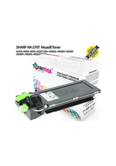 Sharp Ar-270T / Ar215 / Ar235 / Ar270 / Ar275 / Arm208 / Arm236  /