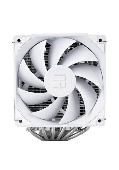 Thermalright Peerless Assassin 120 Digital White Tl-c12cw-x28 V2