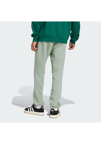 Adidas Adıdas Trefoıl Erkek Eşofman Altı Jd2421 Yeşil