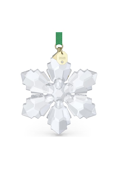 5718051 Swarovski Ev Dekorasyonu Annual Edıtıon:ornament 2026