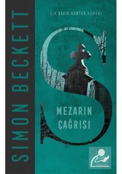 Mezarın Çağrısı - Simon Beckett - Yabancı