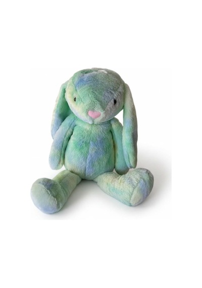 Storeşahin 62450 60 Cm Renkli Uzun Kulak Tavşan Peluş Oyuncak Adet Fiyatıdır Shn0720 Çok Renkli