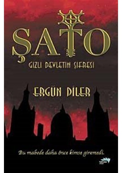Şato / Ergün Diler