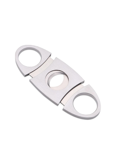 Perlotus Çelik 56 Ring Puro Makası Puro Kesici 2,2 Cm Kesim Çapı
