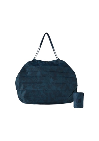 Shupatto Compact Bag - M - Deep Forest Çok Renkli