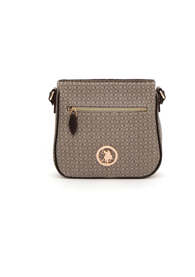 U.S. Polo Assn. Kadın Vizon Çapraz Çanta 50293698-VR052