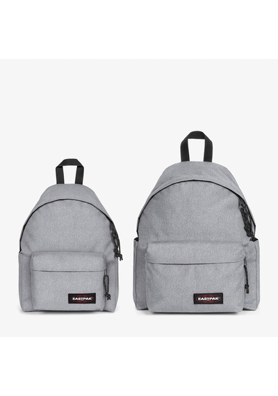 Eastpak Day Pak'r S Unisex Gri Sırt Çantası Düz Ek0a5bg5 Gri