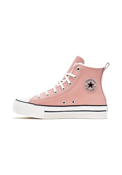 Converse Chuck Taylor Kadın Ayakkabı A01509c Pembe