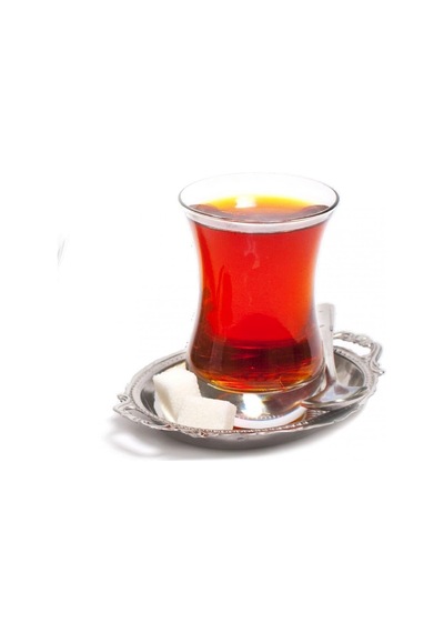 Beta Tea Kızıl Dem Siyah Çay 2x1 Kg