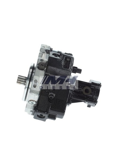 Bosch 0445020023 Yüksek Basınç Yakıt Pompası Man Tga Tgs 18.310 18.430 19.400 10.5l D2066