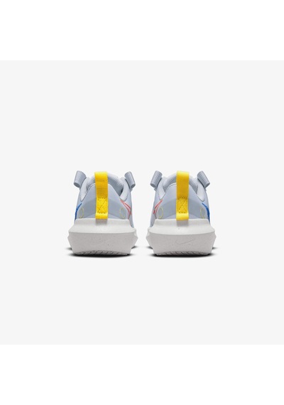 Nike Crater Impact Kadın Gri Spor Ayakkabı-db3551-003-tanem Sport