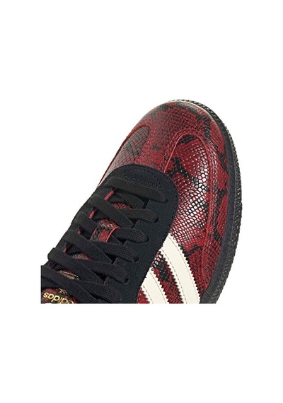 Adidas Samba Og Unisex Günlük Ayakkabı Kj2382 Krem