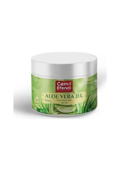 Aloe Vera Jeli 300 Ml. Diğer