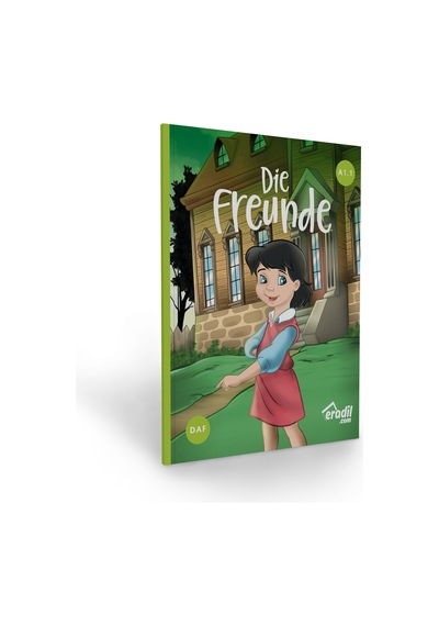 Dıe Freunde A1.1