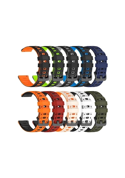 Mecha Loop Huawei İle Uyumlu 22mm Kordon Gt7/gt7 Pro/gt6/6 Pro/runner 2/gt5/5 Pro/gt4/gt3 46mm İçin Çift Renkli Gt7 Pro Kordonu Yumuşak Dokulu Nefes Alabilen Gt7 46mm Kordon Çok Renkli Mecha Loop Huawei İle Uyumlu 22mm Kordon Gt7/gt7 Pro/gt6/6 Pro/runner 2/gt5/5 Pro/gt4/gt3 46mm İçin Çift Renkli Gt7 Pro Kordonu Yumuşak Dokulu Nefes Alabilen Gt7 46mm Kordon Çok Renkli