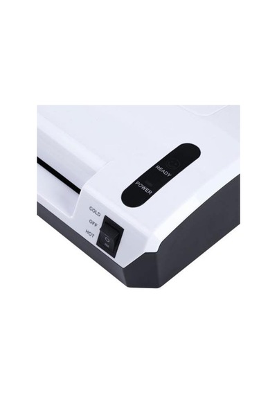SARFF LM236 A4 Laminasyon Makinesi