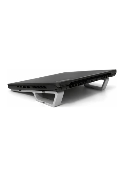 Özel Tasarım Laptop Standı V2 Ayarlanabilir Ergonomik Laptop Yükseltici Havalandırmalı Stand