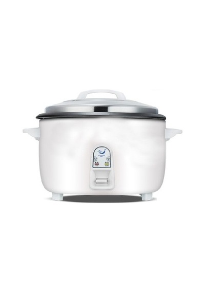 Rıce Cooker 110v Pilav Pişirici 3,6 Litre İmpa:174607