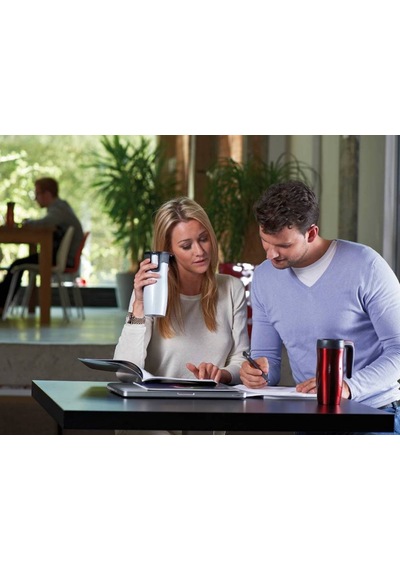 Contigo Westloop Termal Mug Unisex, Tunç, 0,47 Litre Sku: Smg8690010166784 Açık
