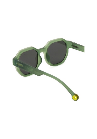 Olivio&co Creative Edition Yetişkin Güneş Gözlüğü - Olive Green Çok Renkli