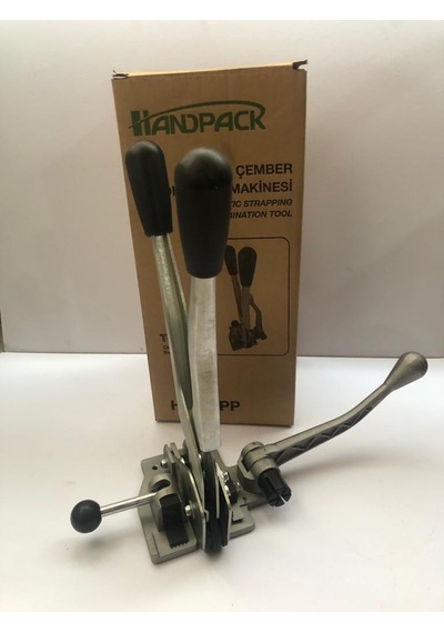 Handpack 12-16 Mm Pp Çember El Aleti