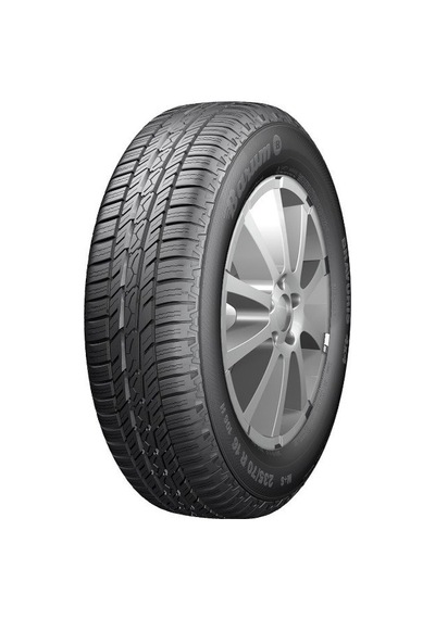 Barum 245/70R16 107H Bravuris 4X4 Yaz Lastiği  - 2024