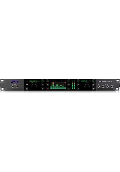 Avid Pro Tools | Carbon
