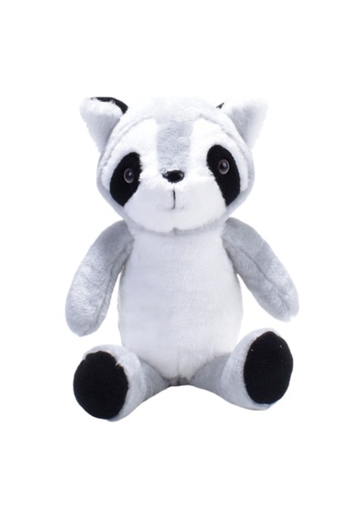 Peluş Rakun 40Cm