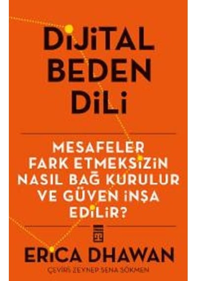 Dijital Beden  Dili