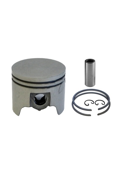 Motorlu Testere Piston Segman Mchollock 484 /40 Mm Alp