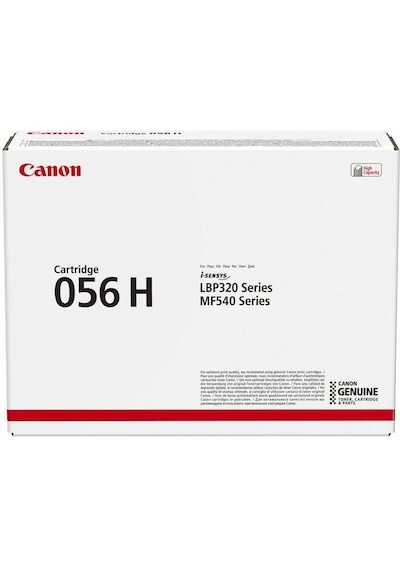 Canon Crg-056h/3008c002  Toner Extra Yüksek Kapasiteli