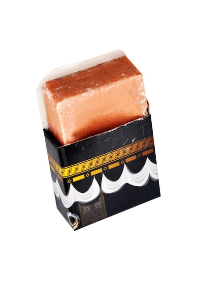 Katı Kabe Amber Kokusu 5160