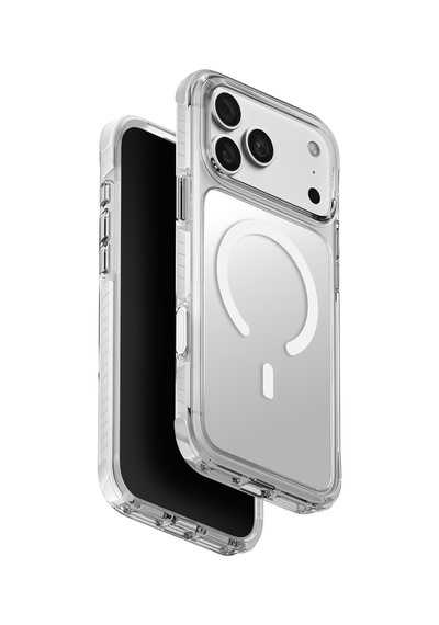 Apple iPhone Uyumlu 18 Pro Kılıf Combat Üç Katmanlı Shocksorb Teknolojisi Magsafe Soft Ve Pürüzsüz Kapak Şeffaf Apple iPhone Uyumlu 18 Pro Kılıf Combat Üç Katmanlı Shocksorb Teknolojisi Magsafe Soft Ve Pürüzsüz Kapak Şeffaf