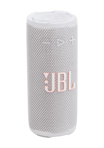 Jbl Grıp Bluetooth Hoparlör, Beyaz