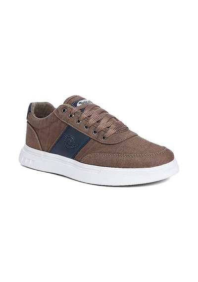 Trendyshose 105 Keten Konfort Hafif Taban Garantili Spor Ayakkabı Vızyon